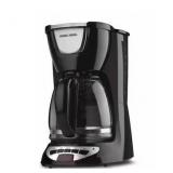 #3 BLACK+DECKER 12-Cup