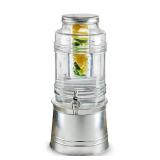 #8 Bungalow Beverage 2.4-G Glass Beverage Dispense
