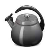 #20 Le Creuset Enamel on Steel 2.2 Qt. Tea Kettle