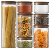 #12 oyJolt Holden Stackable Glass Storage