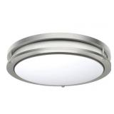 #6 Energetic Lighting 14' LED Flush