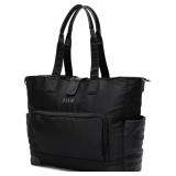 #14 ELLE Voyage 25L Twill & Vegan Leather
