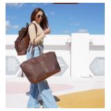 #13 ELLE Eleganza 32L tote bag