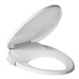 #20 Kohler Purewash Manual Elongated Bidet Toilet