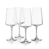 #4 The Cellar Flur White Wine Glasses - Set of 4