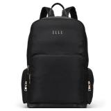 #10 ELLE Rendezvous 25L Twill Backpack