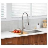 #72 KOHLER 33' Kitchen Sink Kit