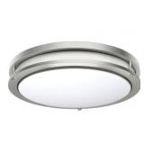 #6 Energetic Lighting 14' LED Flush