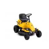 R$2499 Cub Cadet 30' Rear Engine Riding Mower