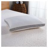 #5 Isotonic Indulgence Synthetic Down Pillow