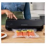 #18 FoodSaver Preserve Vacuum Sealer Appliance