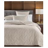 #26 Hotel Collection Lyocell 3-Piece Coverlet Set