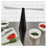 #3 Elements Set 2 Rechargeable Bug-Repelling Fans