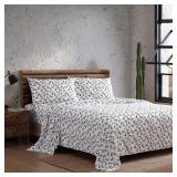 #4 Wrangler Twin Size Sheet Se