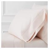 #5 Hudson Park Supima Sateen Pillowcases