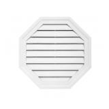 Ply Gem Gable Louver Vent R$54