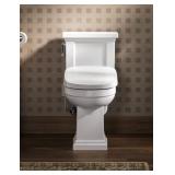 #60Kohler PureWash E805 Bidet Toilet Seat