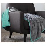 #16 Weighted Anti-Anxiety Blanket
