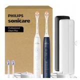 #24 Philips Sonicare   Electric Toothbrush, 2-pack