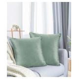 #5 Nestl Elegant Velvet Decorative Pillow Cover Se