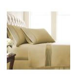 #6 Southshore Fine Linens Classy Pleated Sheet Set