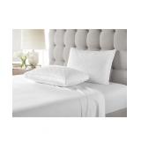 #6 Charter Club Medium/Firm Density Pillow - King