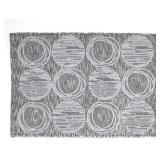 #12 Avanti Linens Rug, 20" x 30"