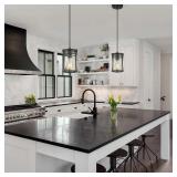 #9 OVE Decors Joakim Single Pendant Light