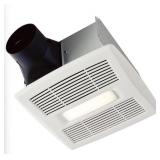 #14 Broan Ultra Quiet Bath Ventilation Fan
