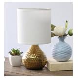 #6 Simple Designs Table Lamp
