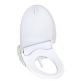 #80 TOTO Washlet Elongated Bidet Seat
