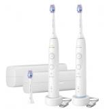 #14 Philips Sonicare Electric Toothbrush, 2-pack