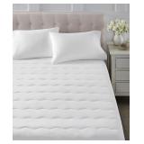 #5Charter Club Protection Waterproof MATTRESS PAD