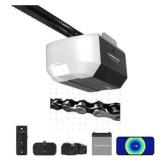 Chamberlain Smart Chain Drive Garage Door Opener