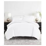 ienjoy Home Duvet Cover Set - King