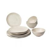 #4 Abode Homewares Organic  Dinnerware Set