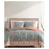 #3 Vilano 2-Pc. Comforter Set -