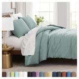 #2.5 Southshore Fine Living Queen Duvet Set
