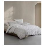 #24 Calvin Klein Cascade  Comforter Set