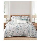 #29 Levtex Home Florina3-Pcs Comforter set