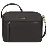 #13 Travelon Crossbody Bag
