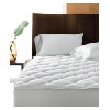 #11 Hotel Collection Mattress Pad - Full