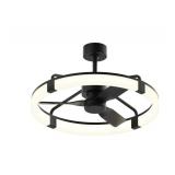 #27 Artika Sunnyvale 28" Fandelier