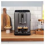 #123  Bosch 300S Fully Automatic Espresso machine