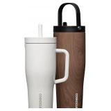 #5 Corkcicle Leakproof Hydration Set - 2-Pack