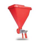 R$118 WAL-BOARD TOOLS Gravity-Fed Hopper Gun