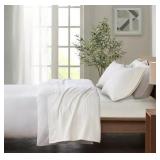 #12 True North by Sleep  Sheet Set