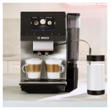 #300 R$1299  Bosch 800 Series Coffee Machine