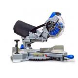 R$199 Kobalt Compact 7-1/4" 10A Single Miter Saw