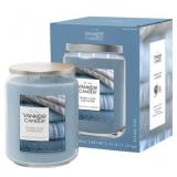 #7 Yankee Candle 60 oz Jar Candle